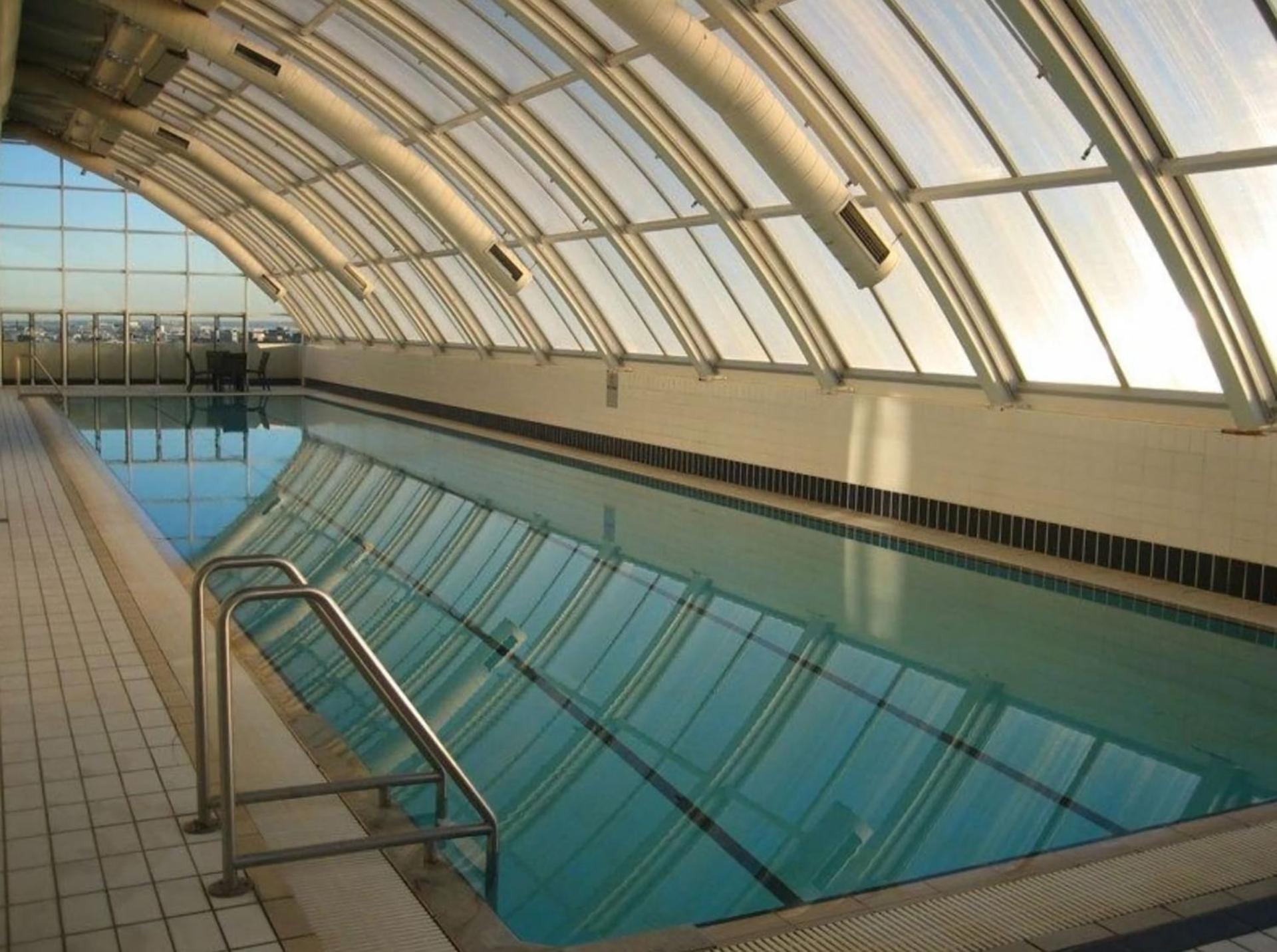 Dream Harbour View Parking Gym Pool Apartment Сидни Екстериор снимка