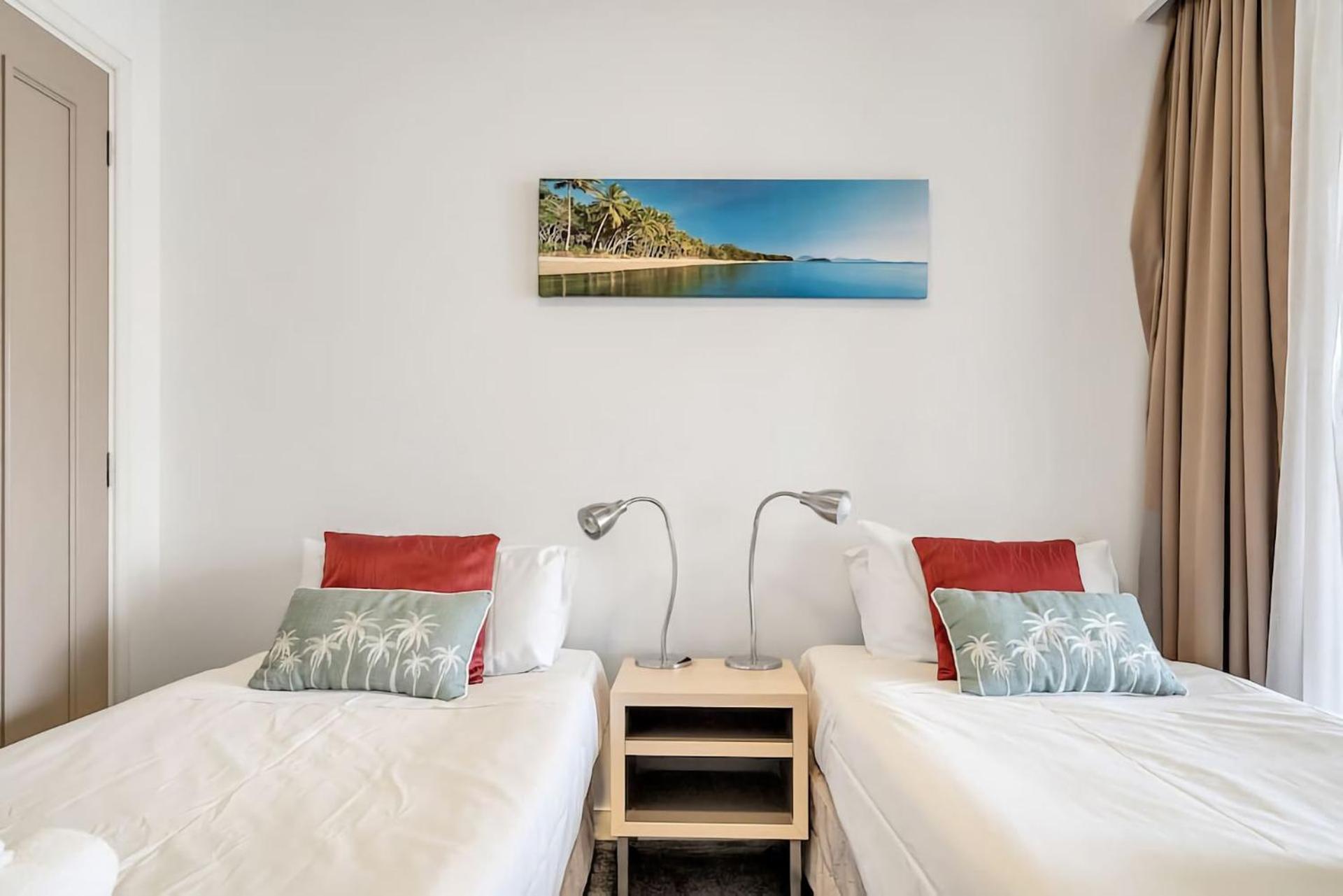 Dream Harbour View Parking Gym Pool Apartment Сидни Екстериор снимка